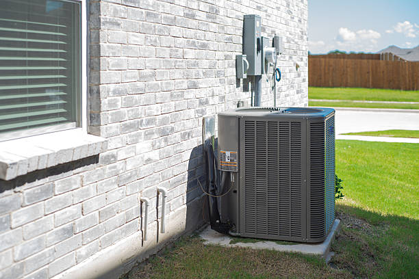 Reliable Heat Pump Repair contractor in Mount Crawford, VA by FH HVAC